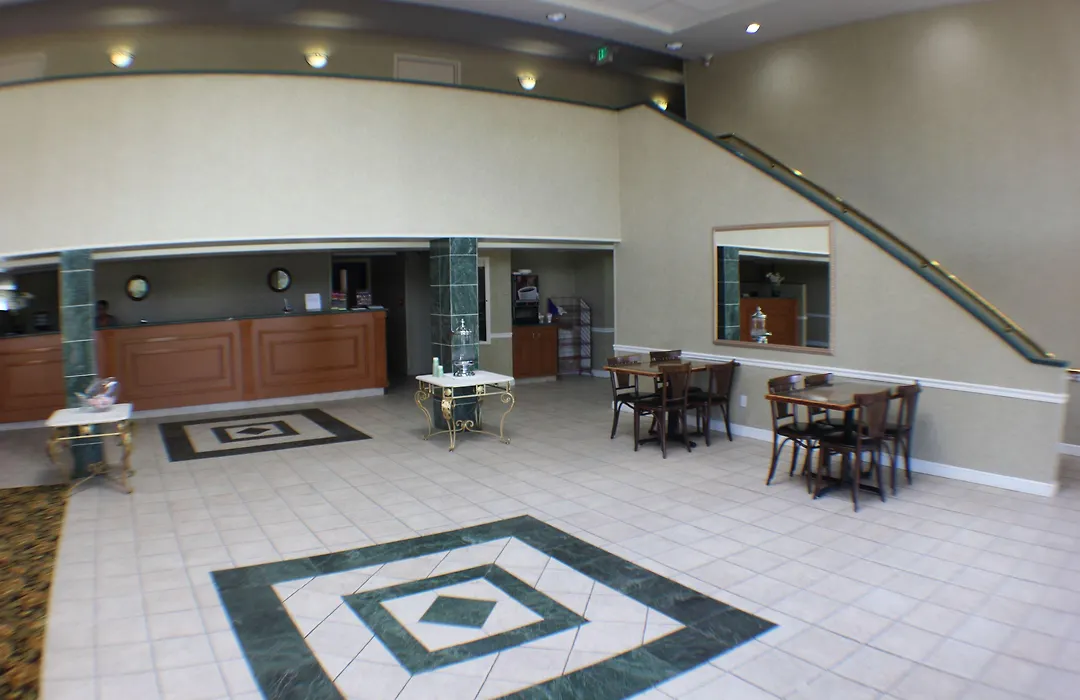 The Garden Inn-1